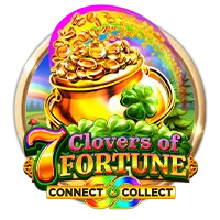 7 Clovers of Fortune